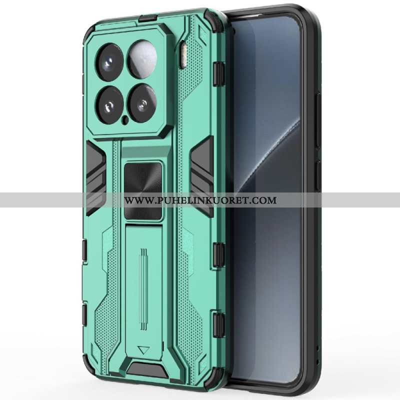 Kuori Xiaomi 15 Integroitu Jalusta