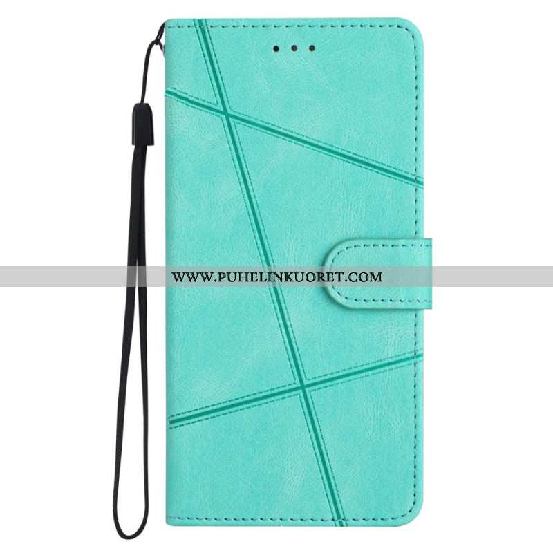 Kuoret Xiaomi 15 Viivoja