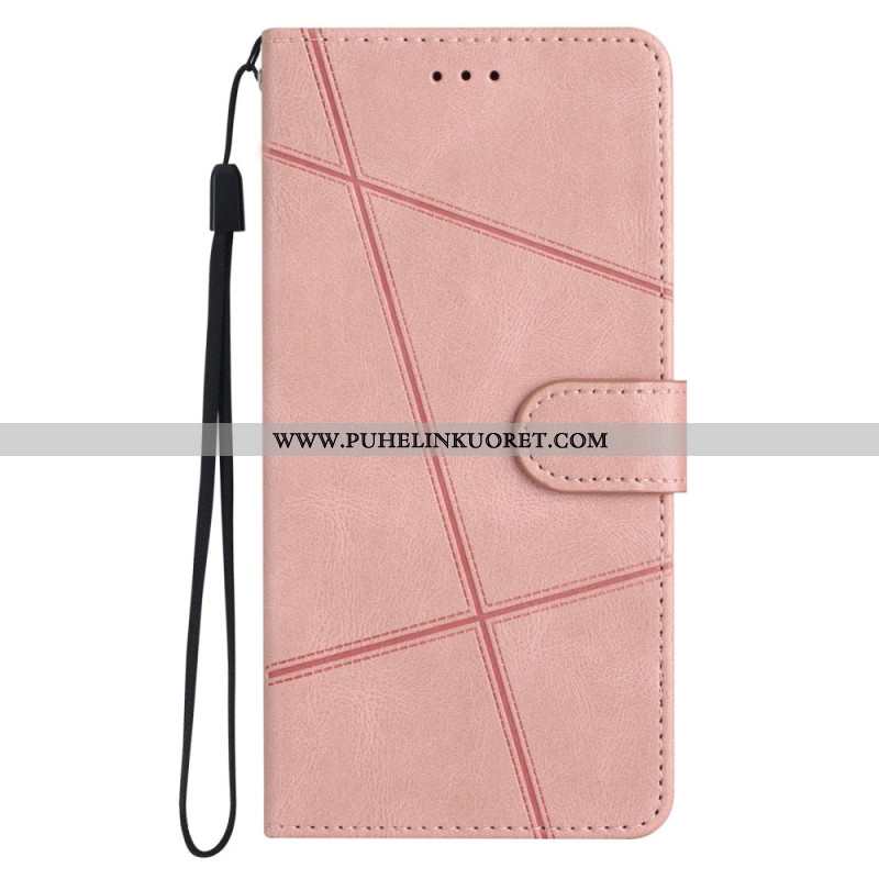 Kuoret Xiaomi 15 Viivoja