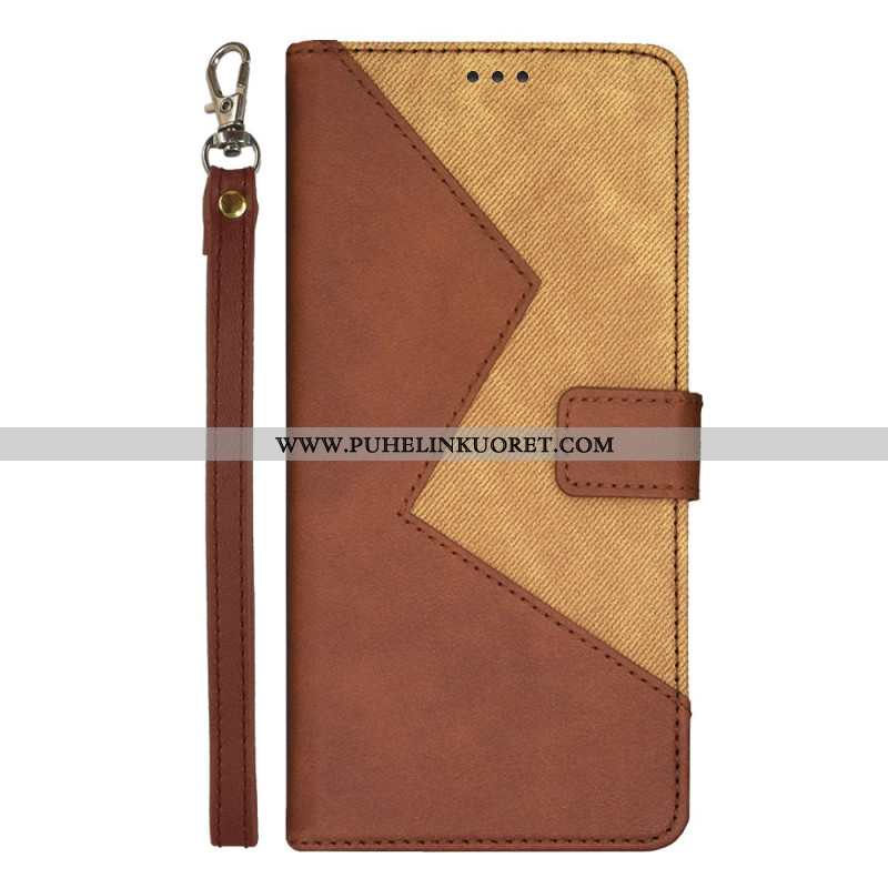 Kotelot Xiaomi 15 Kaksisävyinen Idewei