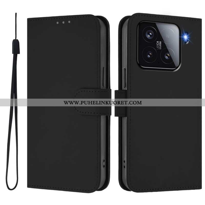 Kuoret Xiaomi 15 Integroitu Jalusta Säädettävillä Katselukulmilla