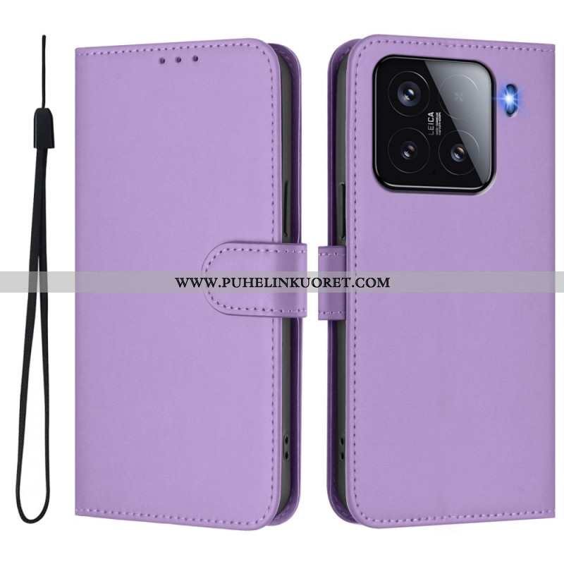 Kuoret Xiaomi 15 Integroitu Jalusta Säädettävillä Katselukulmilla