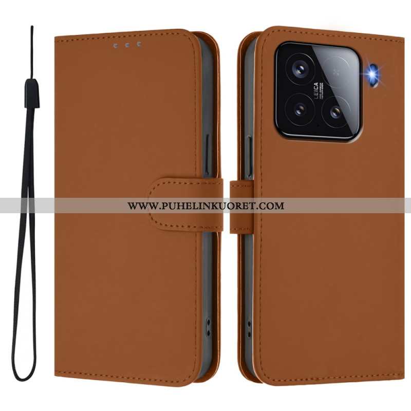 Kuoret Xiaomi 15 Integroitu Jalusta Säädettävillä Katselukulmilla