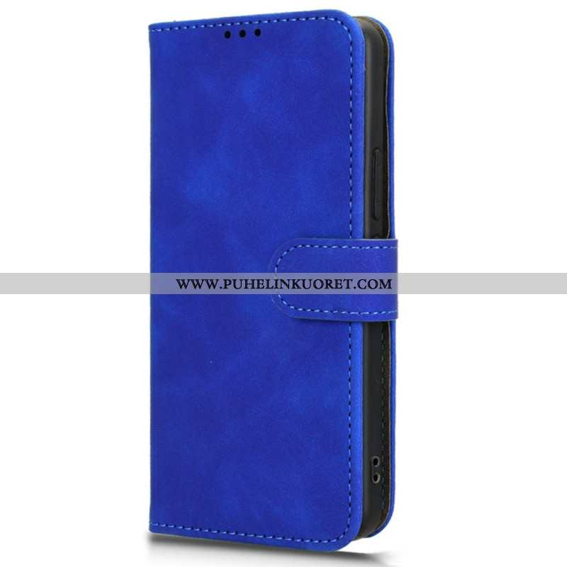 Kotelot Xiaomi 15 Mokkanahkakuvio