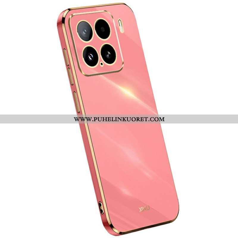 Kuori Xiaomi 15 Xinli