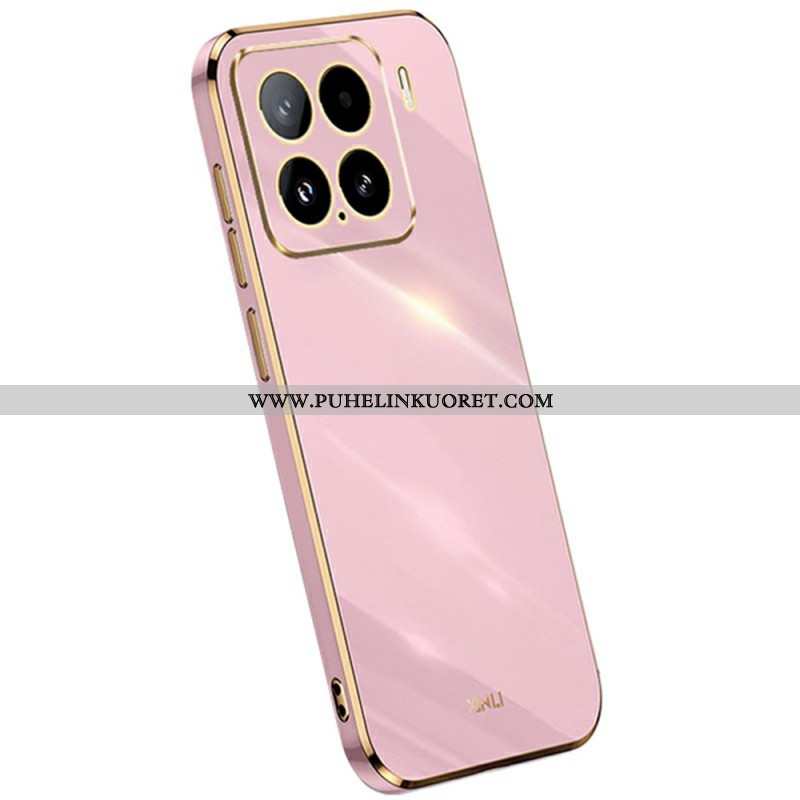 Kuori Xiaomi 15 Xinli