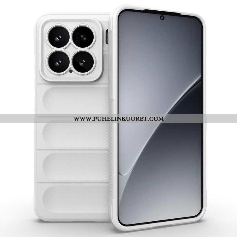 Puhelinkuoret Xiaomi 15 Liukumaton