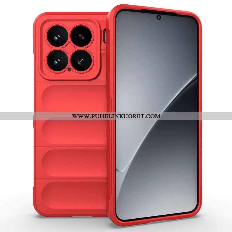 Puhelinkuoret Xiaomi 15 Liukumaton