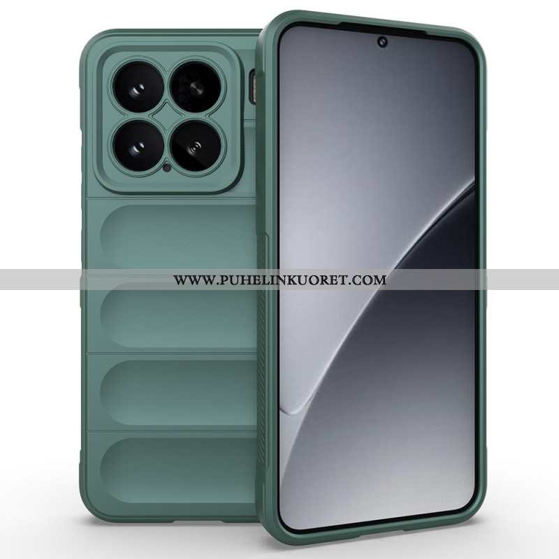 Puhelinkuoret Xiaomi 15 Liukumaton