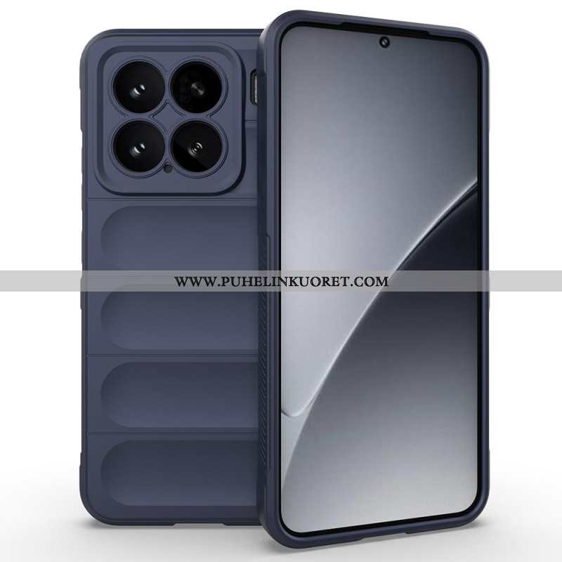 Puhelinkuoret Xiaomi 15 Liukumaton