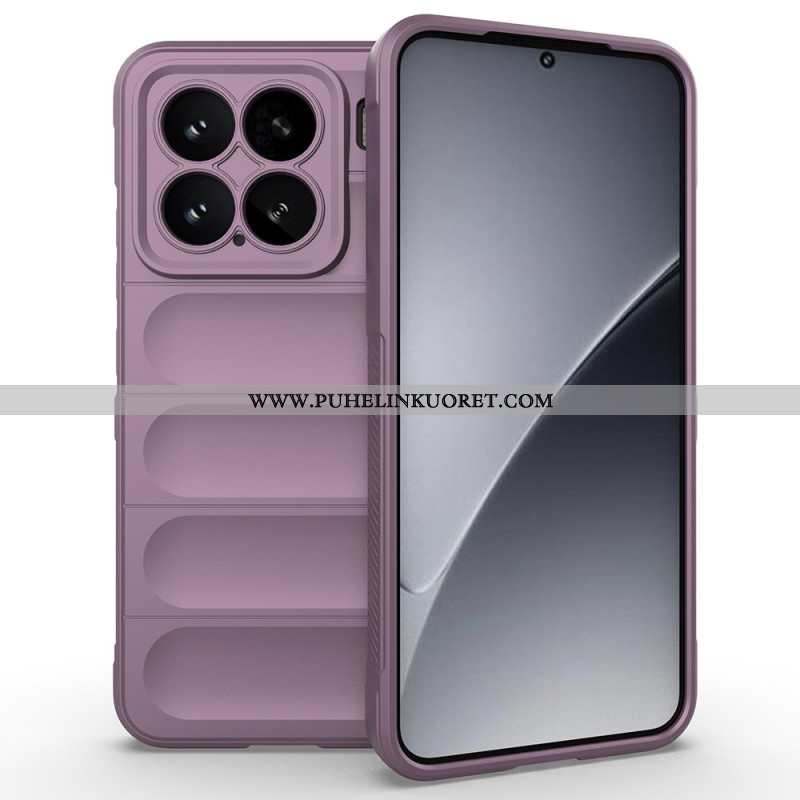 Puhelinkuoret Xiaomi 15 Liukumaton