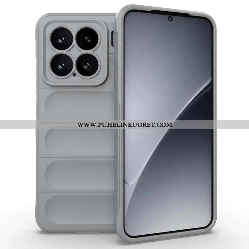 Puhelinkuoret Xiaomi 15 Liukumaton