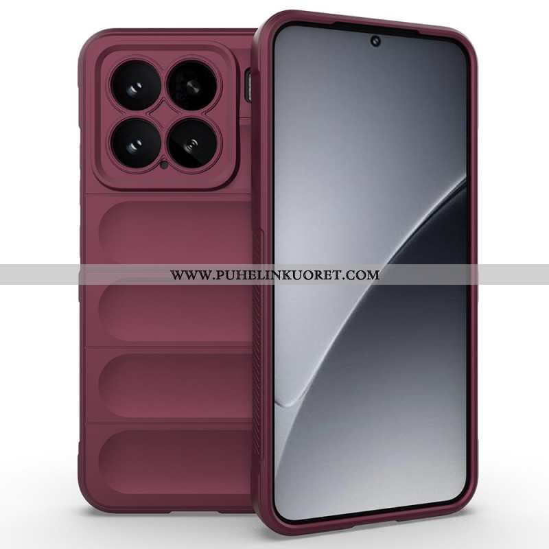 Puhelinkuoret Xiaomi 15 Liukumaton