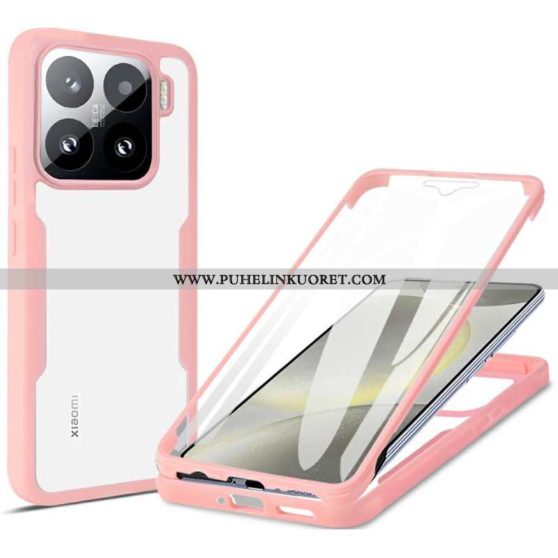 Kuori Xiaomi 15 360 Asteen Suojaus Suojakuori