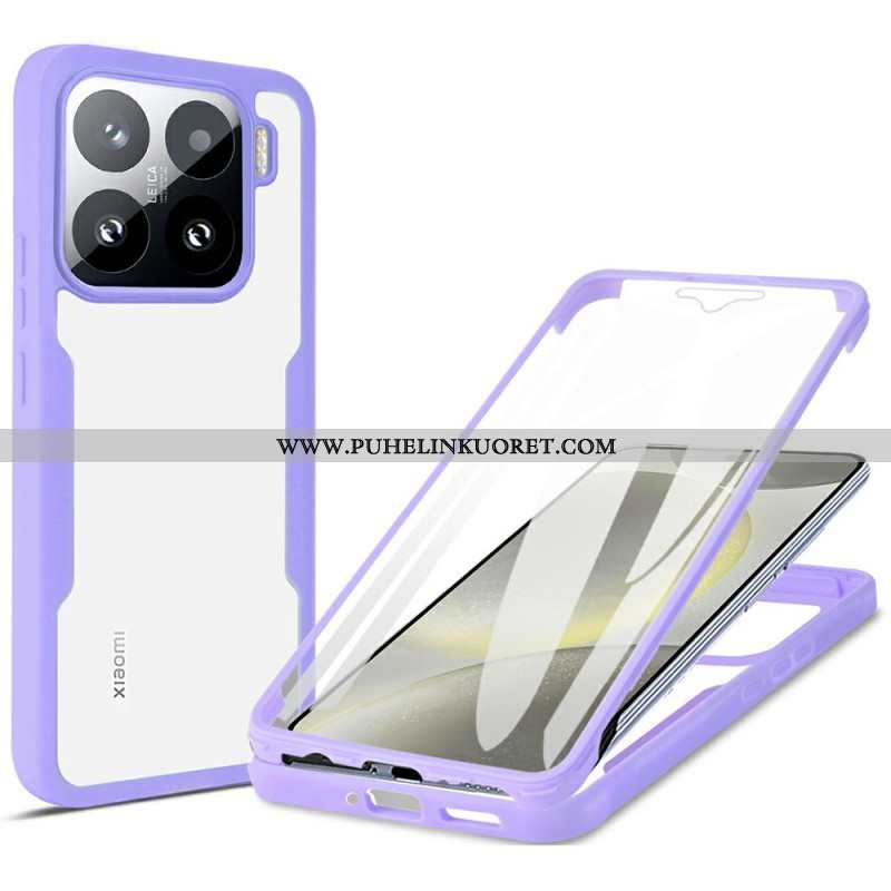 Kuori Xiaomi 15 360 Asteen Suojaus Suojakuori