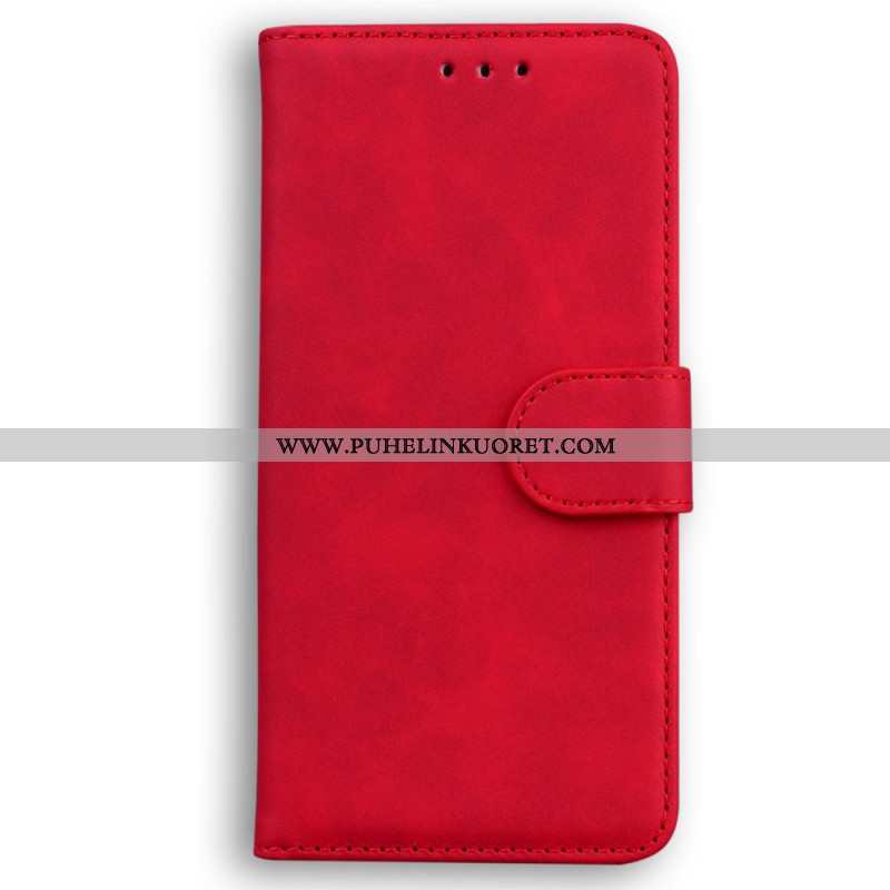 Kotelot Xiaomi 15 Mokkanahkakuvio