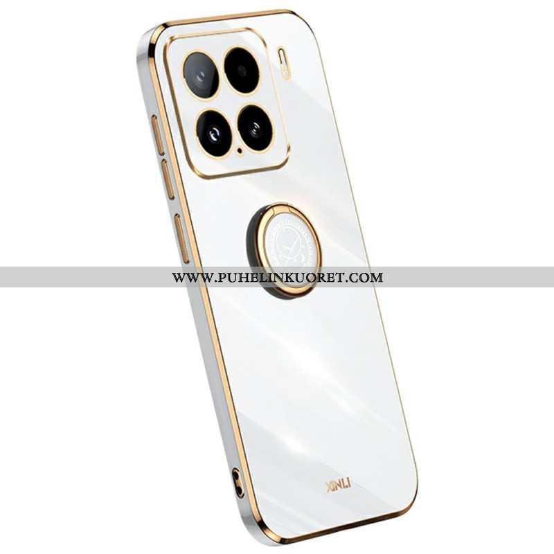 Kuori Xiaomi 15 Xinli-rengaskiinnike