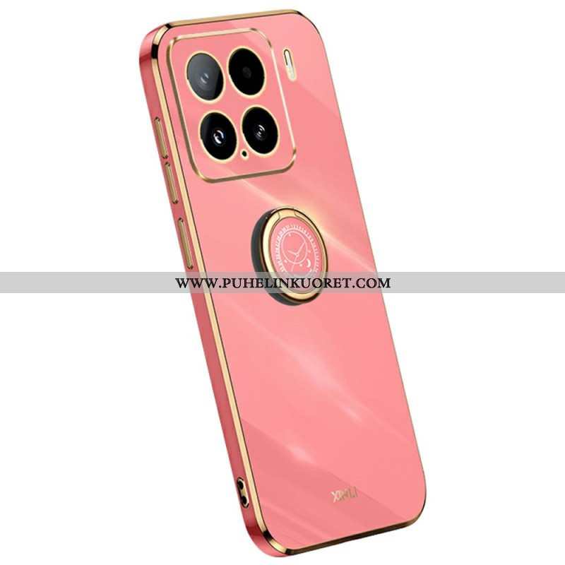 Kuori Xiaomi 15 Xinli-rengaskiinnike