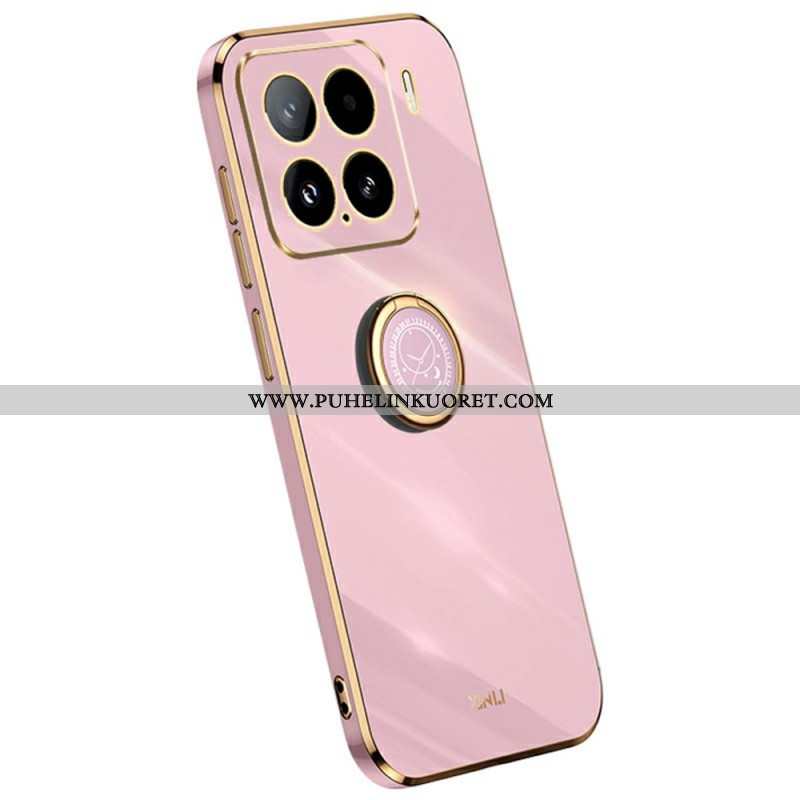 Kuori Xiaomi 15 Xinli-rengaskiinnike