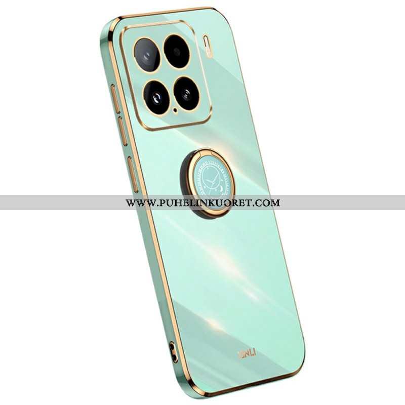 Kuori Xiaomi 15 Xinli-rengaskiinnike