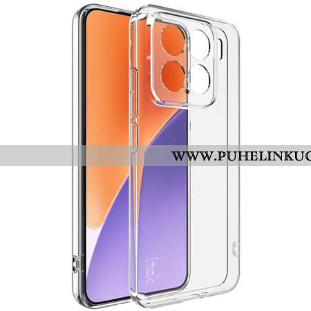 Case Xiaomi 15 Puhelinkuoret Ux-5-sarja Imak