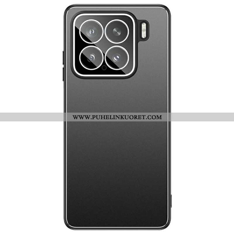 Case Xiaomi 15 Puhelinkuoret Mattapinta