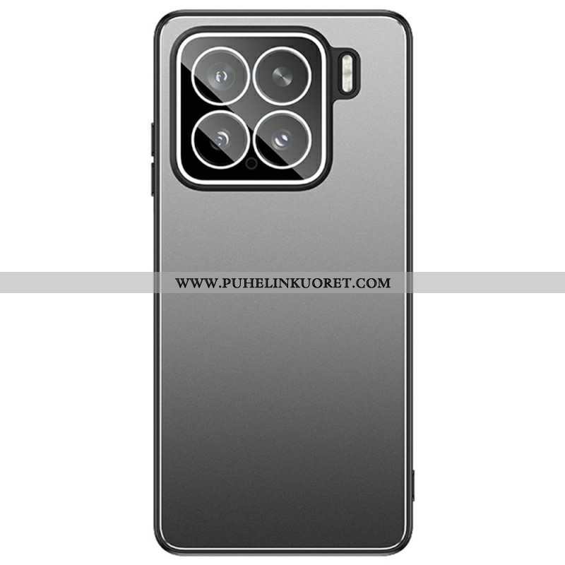 Case Xiaomi 15 Puhelinkuoret Mattapinta