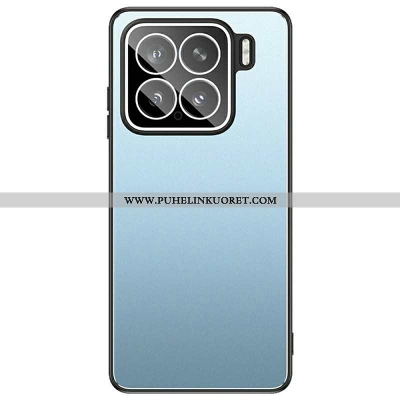 Case Xiaomi 15 Puhelinkuoret Mattapinta