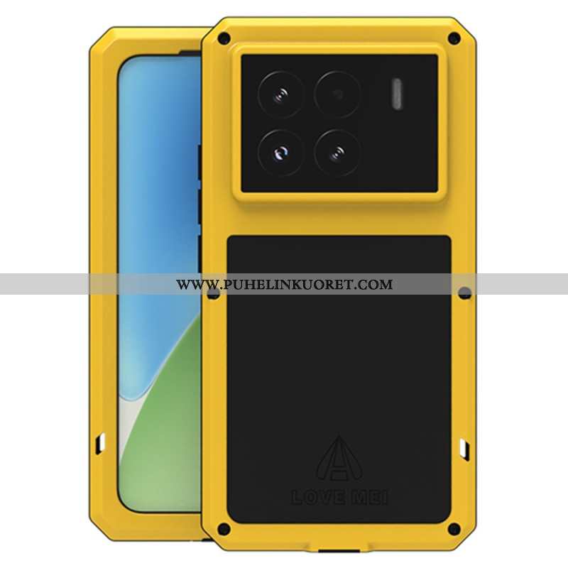 Kuori Xiaomi 15 Rakasta Minulle