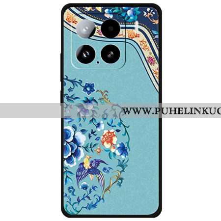 Kuori Xiaomi 15 Keisarillinen Aihe