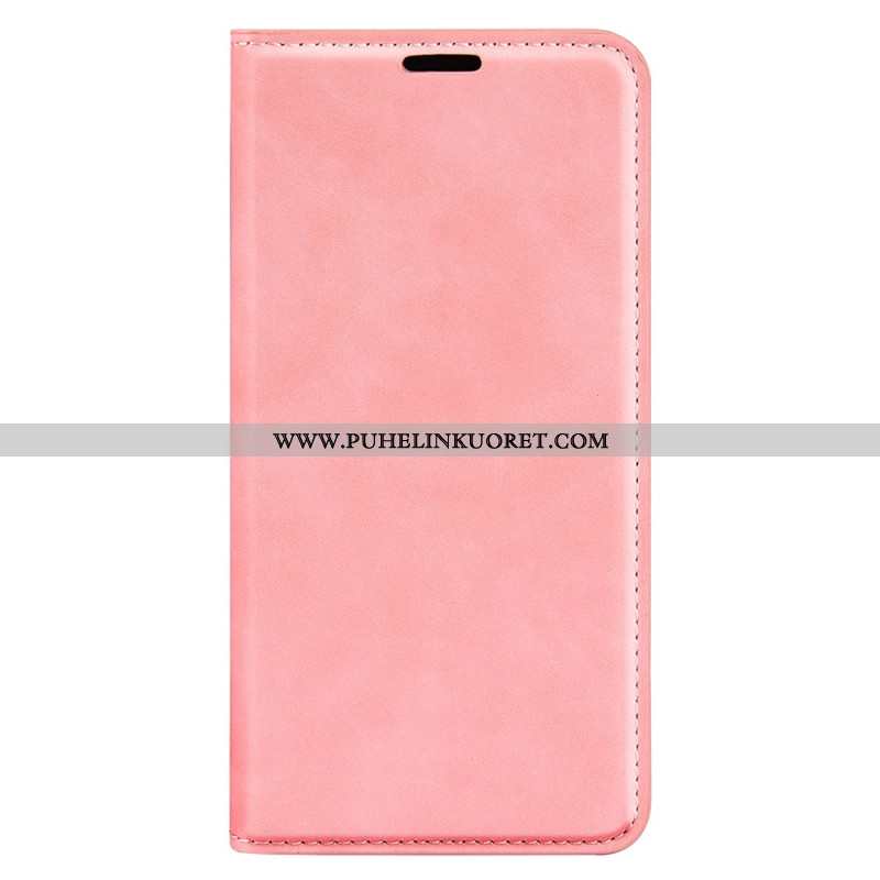 Nahkakotelo Xiaomi 15 Klassinen