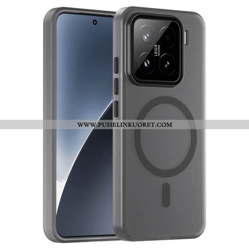 Kuori Xiaomi 15 Magsafe-yhteensopiva Suojakuori