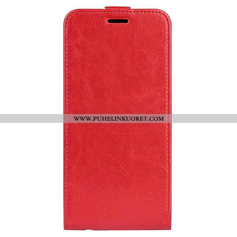 Kotelot Xiaomi 15 Pystysuora Läppäsuoja Suojakuori