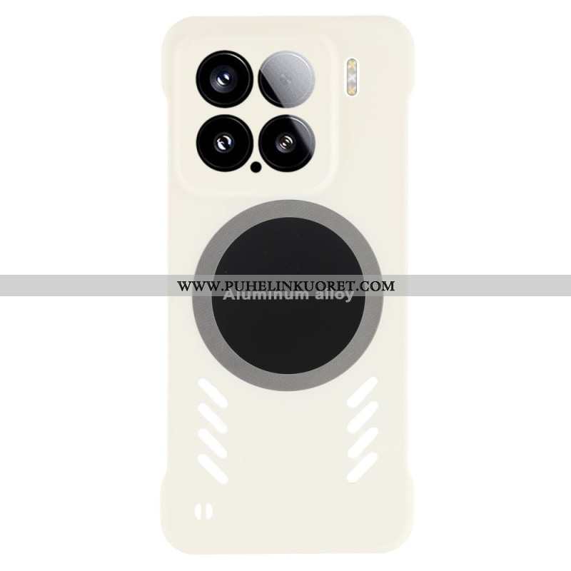 Kuori Xiaomi 15 Magneettinen Yhteensopivuus Ja Lämmönpoisto