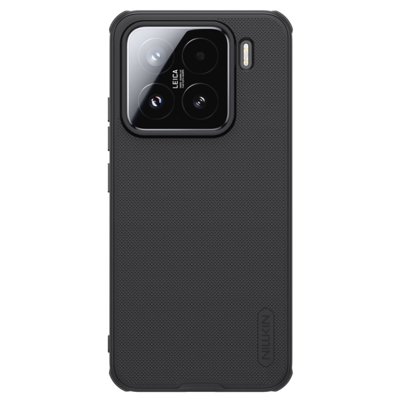 Kuori Xiaomi 15 Frosted Shield Pro Nillkin Suojakuori