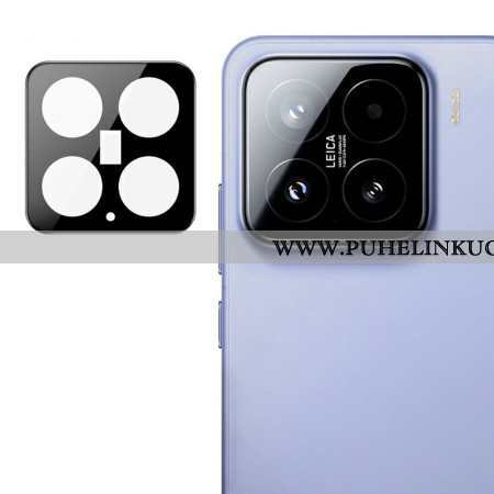 Karkaistusta Lasista Valmistettu Linssisuoja Xiaomi 15