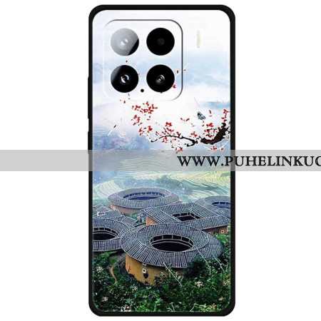 Case Xiaomi 15 Puhelinkuoret Hakka-maatalo