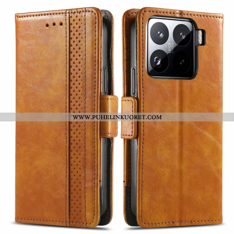 Kotelot Xiaomi 15 Caseneo Rfid-esto