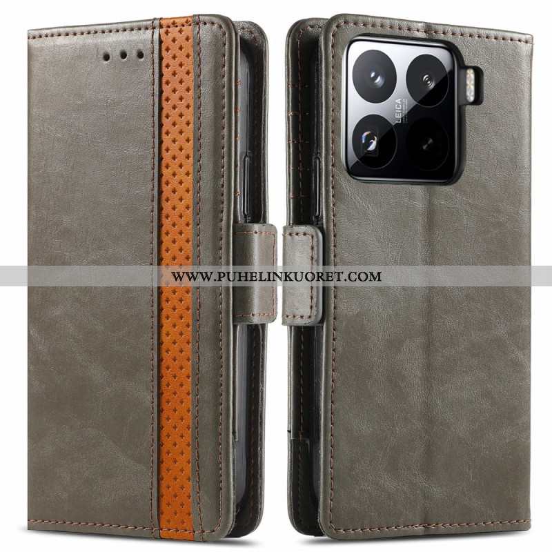 Kotelot Xiaomi 15 Caseneo Rfid-esto