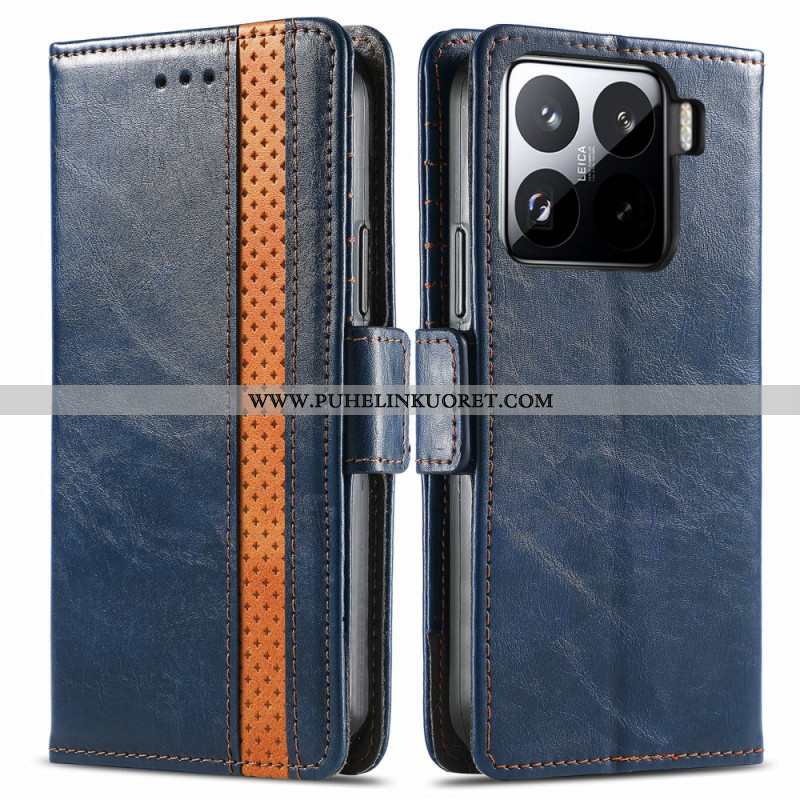 Kotelot Xiaomi 15 Caseneo Rfid-esto