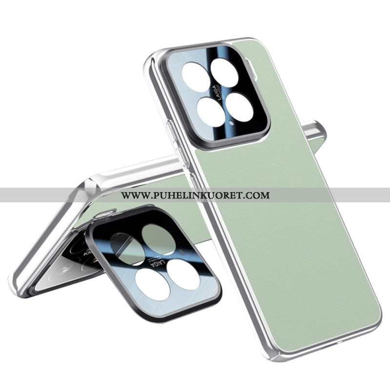 Kuori Xiaomi 15 Linssisuojus Ja Integroitu Kiinnitys