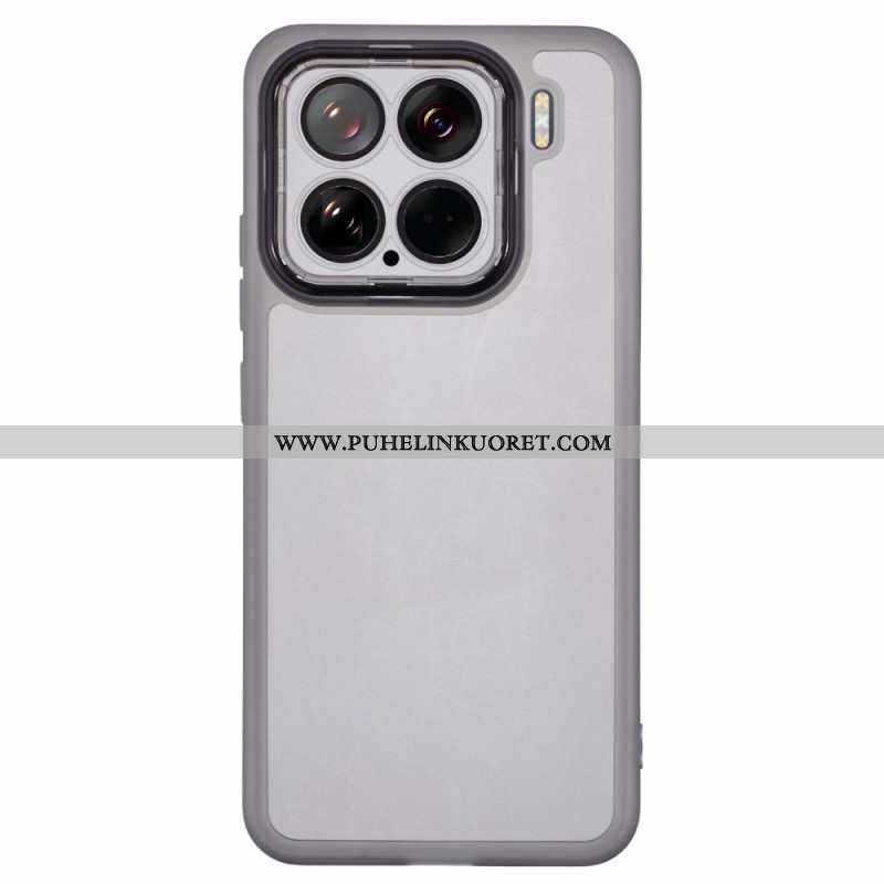 Kuori Xiaomi 15 Sävytetty