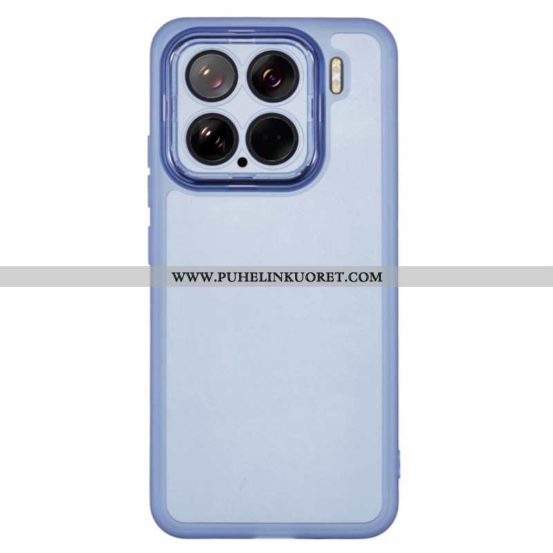 Kuori Xiaomi 15 Sävytetty