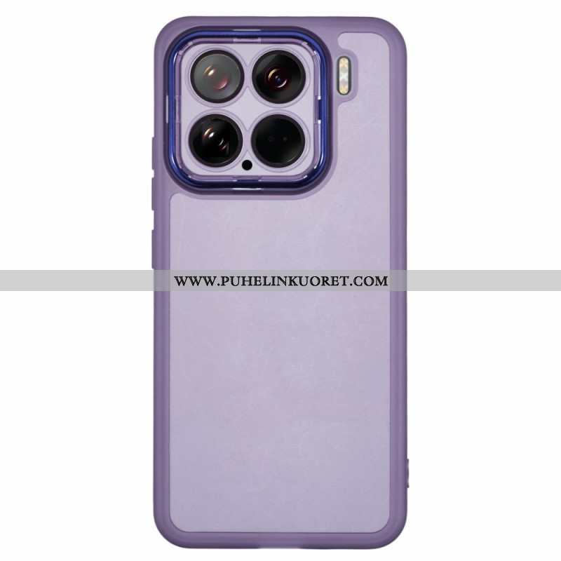 Kuori Xiaomi 15 Sävytetty