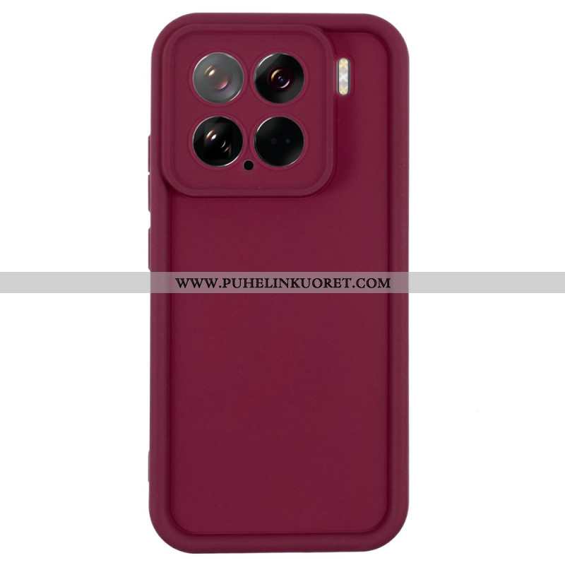 Kuori Xiaomi 15 Uritettu Muotoilu