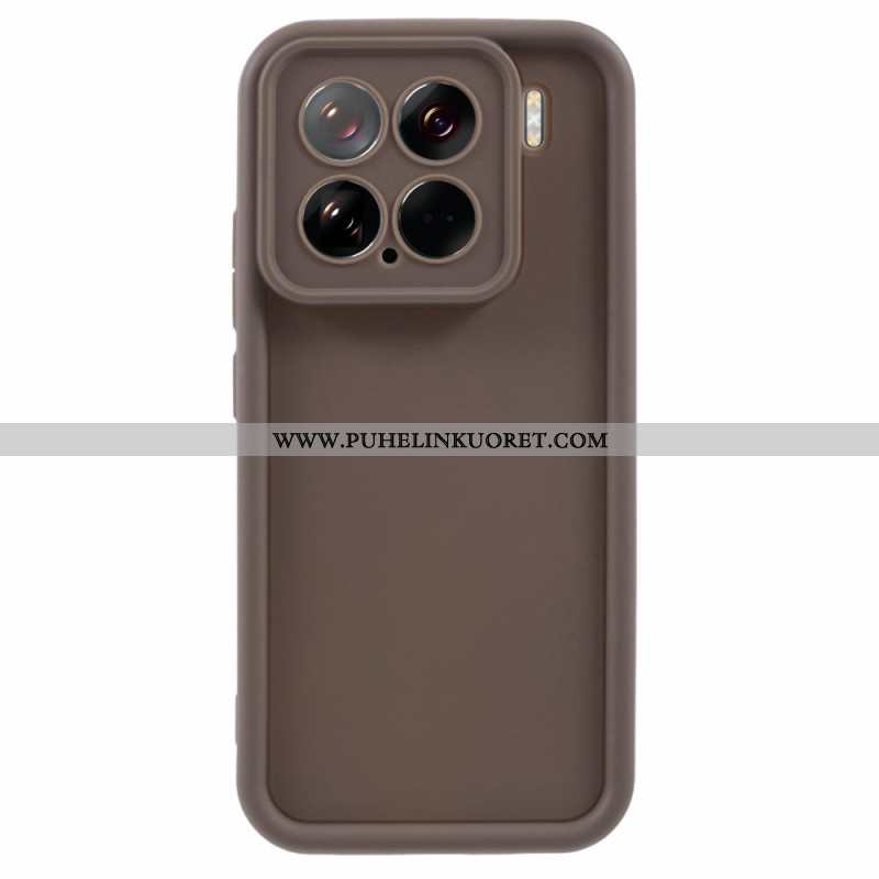 Kuori Xiaomi 15 Uritettu Muotoilu