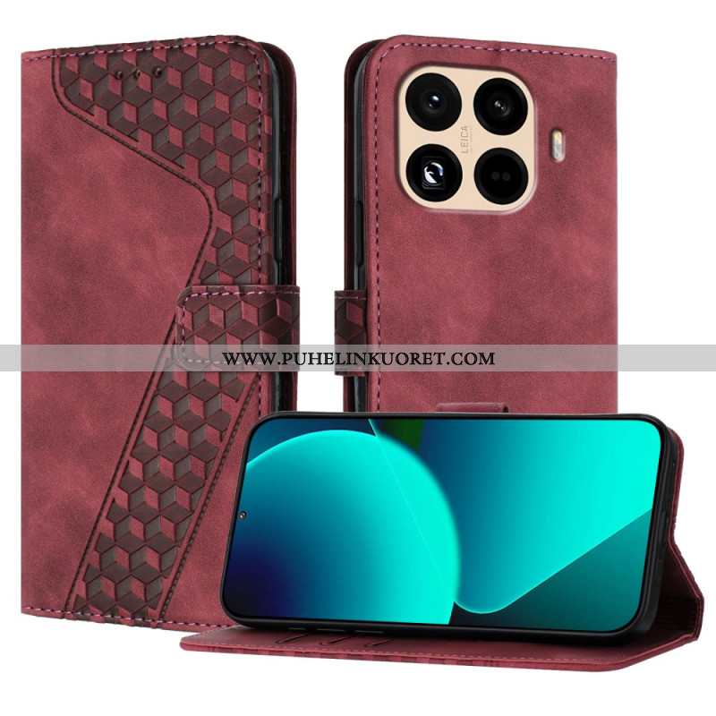 Kotelot Xiaomi 15t Pro Kuvio 7