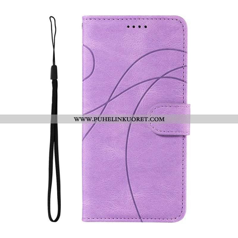 Kotelot Xiaomi 15t Pro Aaltoileva Suojakuori