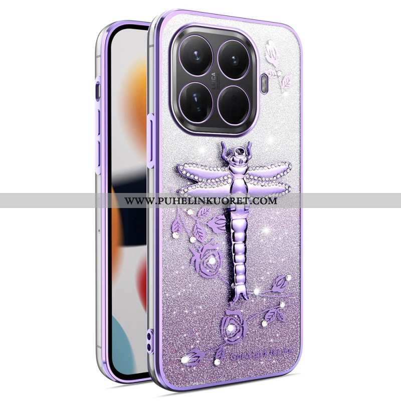 Kuori Xiaomi 15t Pro Kadem Sudenkorentotuki