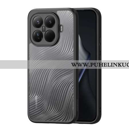 Case Xiaomi 15t Pro Puhelinkuoret Aimo-sarjan Dux Ducis